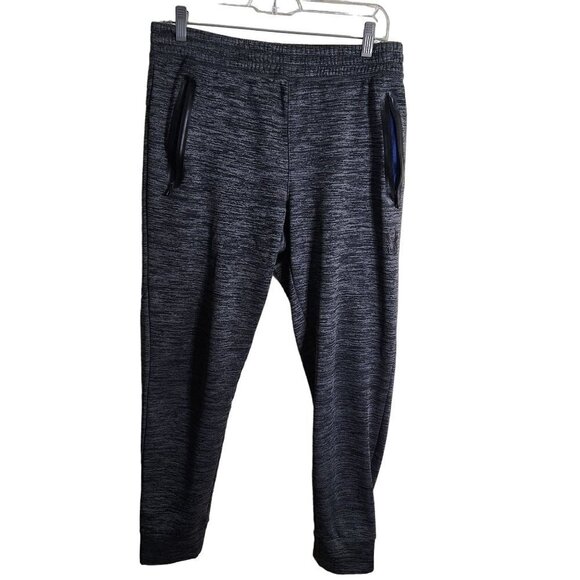 Spyder Active Gray Space Dye Joggers Size M - Picture 1 of 6
